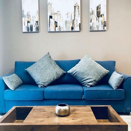 Holiday Townhouse In Sliema Centre Esterno foto