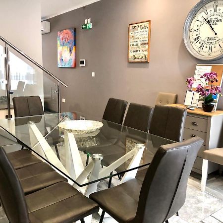 Holiday Townhouse In Sliema Centre Esterno foto