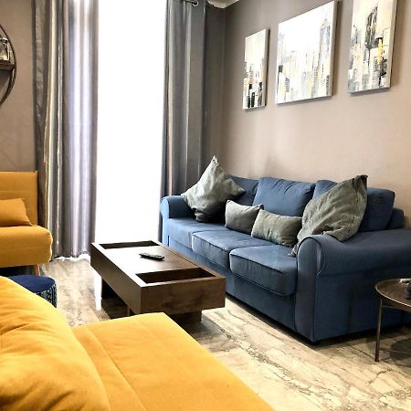 Holiday Townhouse In Sliema Centre Esterno foto