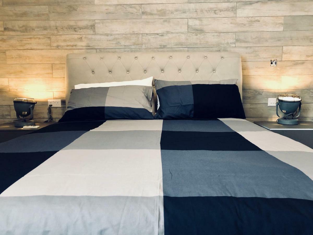 Holiday Townhouse In Sliema Centre Esterno foto