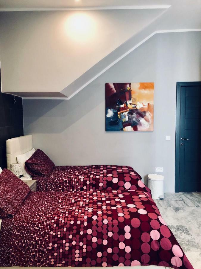 Holiday Townhouse In Sliema Centre Esterno foto