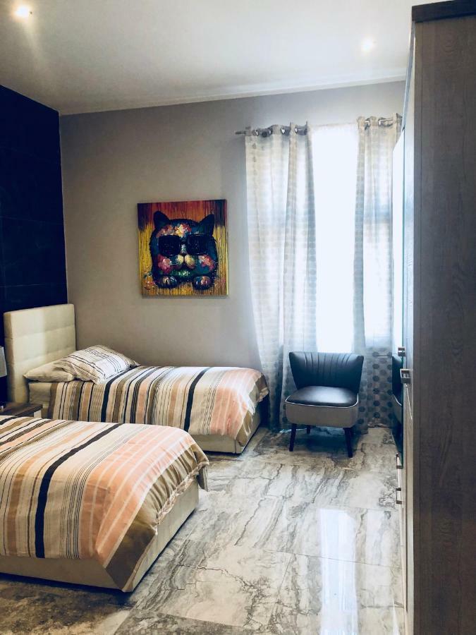 Holiday Townhouse In Sliema Centre Esterno foto