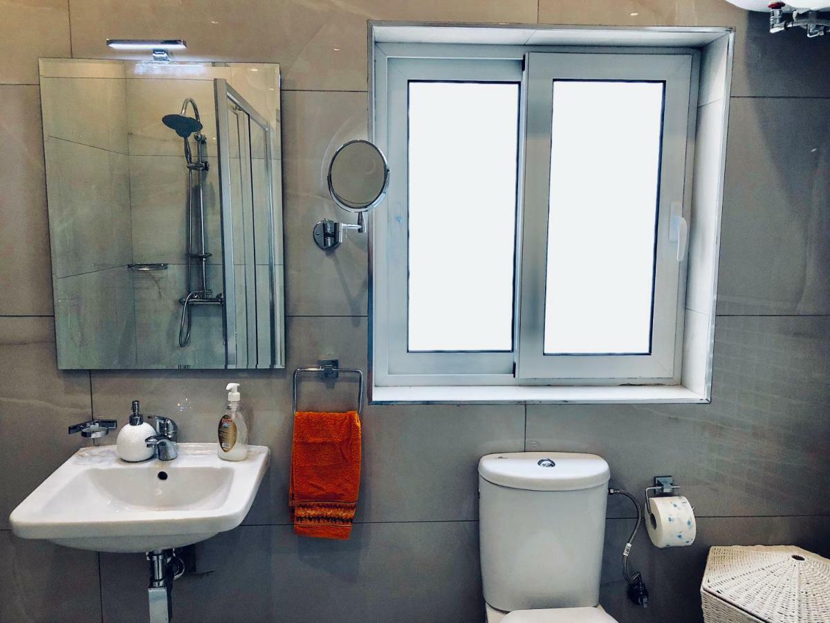 Holiday Townhouse In Sliema Centre Esterno foto